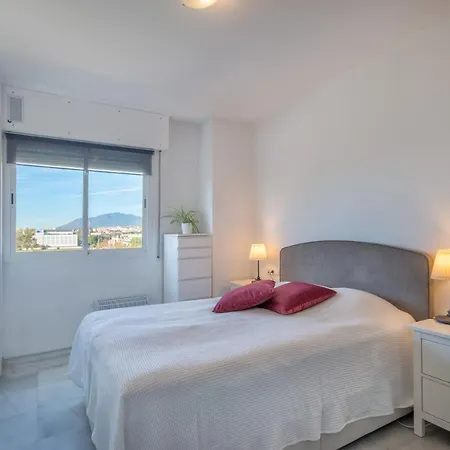 Rio Elba Luxury * 马尔韦利亚