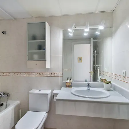 公寓 Rio Elba Luxury